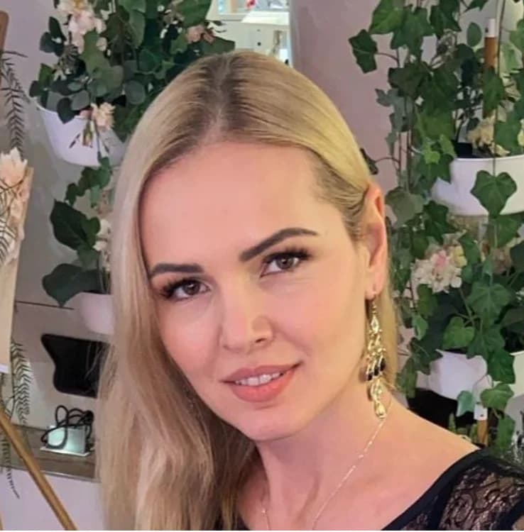 Bild von Dorina